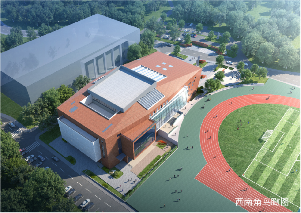 九江職業大學理想信念基地